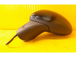 Zpětné zrcátko Porsche Cayenne (9PA) 2011