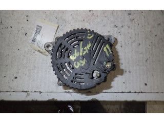 Генератор 57055Z Peugeot 306