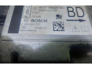 Блок подушек безопасности 9T1T14B321BD Ford Transit - Tourneo Connect