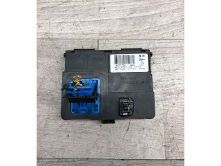 Другие блоки управления / модули 9678007680, E1065901C   Citroen C4 Cactus