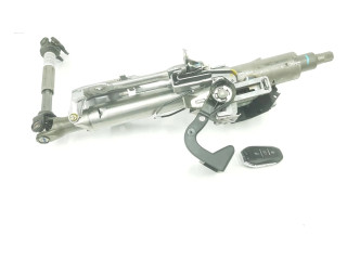 Рулевая рейка 9824737580, 98247375ZD Peugeot 2008 II 2019- года