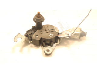 Моторчик заднего дворника Skoda Octavia Mk2 (1Z)