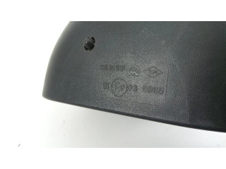 Зеркало электрическое правое Dacia Sandero