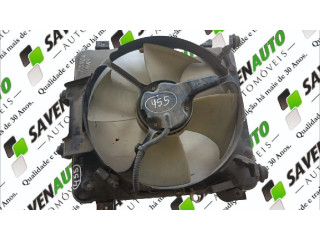 Вентилятор печки    SV22-05   Honda HR-V