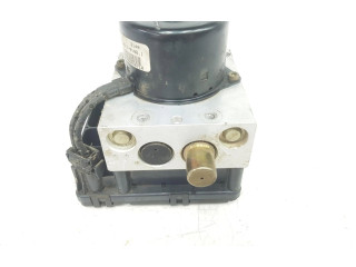 Блок АБС 5066654AA   Jeep  Grand Cherokee (WJ)  1999-2004 года