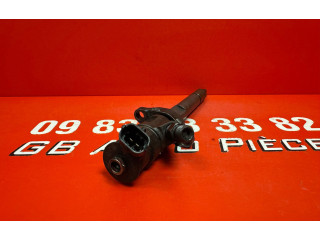 Форсунка 0445110297    Peugeot 3008 I   