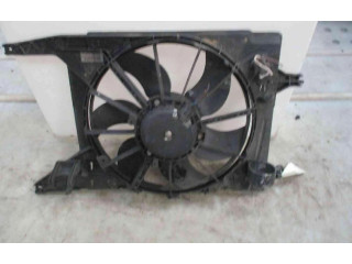 Вентилятор радиатора 6001550774, 6001550774 Dacia Logan I