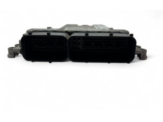 Блок управления двигателем Блок управления P05150620AC, 0281018312 Fiat Freemont