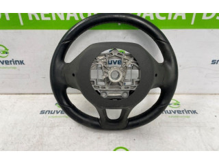 Руль Peugeot 2008 I 2013 - 2019 года 98007408ZD, 98758803