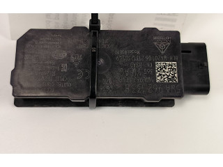 Блок комфорта 5WA962133B Skoda Octavia Mk4