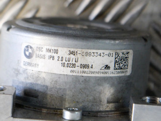 Jednotka ABS 616808010AD, 6883343 BMW X1 F48 F49 2017