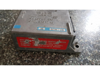 Блок подушек безопасности 0048201710   Mercedes-Benz E W210