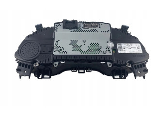 Přístrojová deska Audi A6 S6 C8 4K 2018 4K0920700