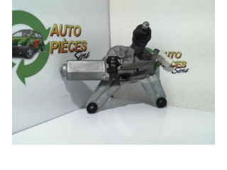 Моторчик заднего дворника 987001C000, 987001C000    Hyundai Getz