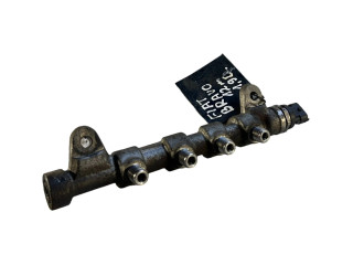 Топливная рампа 55215208, 0445214192 Fiat Bravo 1.9