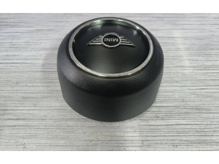 Подушка безопасности водителя 9462208, 32307939695 Mini One - Cooper F56 F55