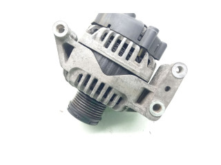 Генератор 51718499, 704165889   Fiat Punto (199)      