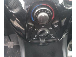 Панель приборов B000795580 Peugeot 108