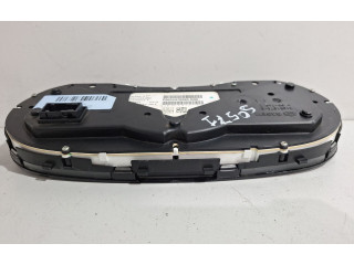 Přístrojová deska Peugeot 307 2004 9655476580G