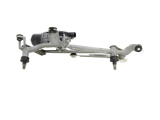 Моторчик дворников 76505T7A003    Honda Jazz