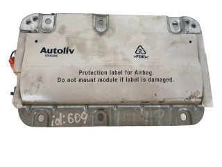 Подушка безопасности пассажира 30721035, 605650100   Volvo V70