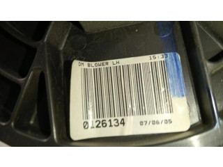 Вентилятор печки 0126134 Honda Civic