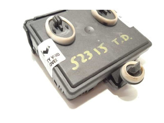 Блок управления климат-контролем 8W1959595D Audi Q5 SQ5