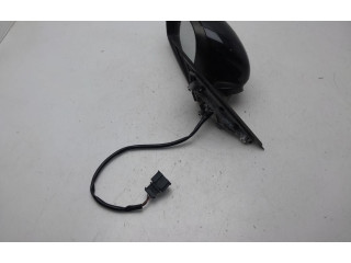 Зеркало электрическое Skoda Fabia Mk2 (5J) 2007 - 2014 года