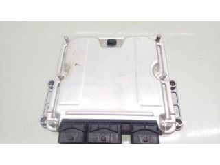 Блок управления двигателя 0281010808, 020705   Citroen C5