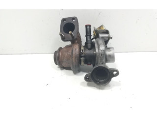 Турбина Citroen C4 I Picasso 9685293080