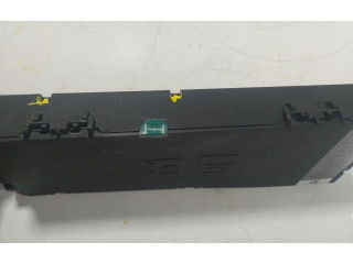 Блок управления T2H22632, HX6314516AA Jaguar XF X260