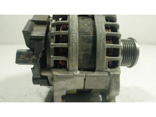 Генератор 05L903026B, 05L903026 Audi A3 8Y 2.0