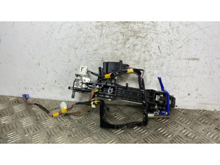 Внешняя ручка