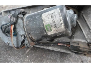 Моторчик дворников 53545702 Renault Twingo I