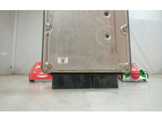 Řídící jednotka 0281013693, 0281013693 Dodge Caliber 2007