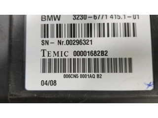 Рулевая рейка Руль 32306780899, 32306771415 BMW 1 E81 E87 2004-2011 года