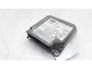 Блок подушек безопасности 959102C100   Hyundai Coupe