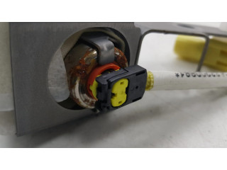 Боковая надувная подушка