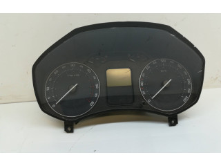 Панель приборов 1Z0920802D, V1810036 Skoda Octavia Mk2 (1Z)