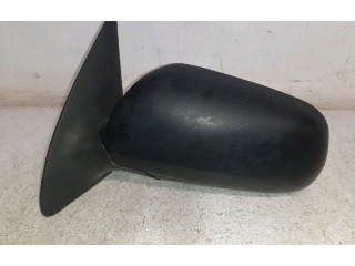 Зеркало (механическое) Skoda Fabia Mk1 (6Y) 1999 - 2007 года