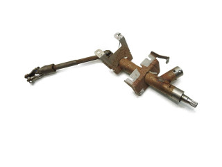    Рулевая рейка 488109204R   Dacia Sandero  -  года