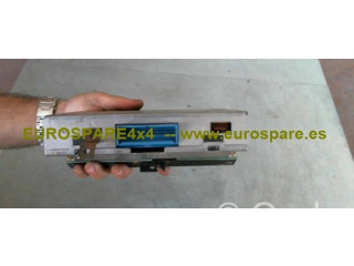 Блок управления климат-контролем 55116065   Jeep Grand Cherokee