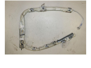 Боковая подушка безопасности Dacia Spring