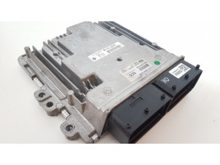 Блок управления двигателя 391012U720, 391002U720   KIA Optima