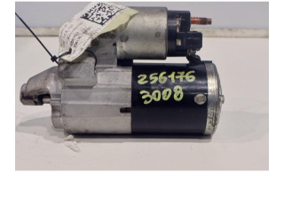 Стартер 1612444180 Peugeot 3008 II