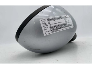 Зеркало электрическое Mini Cooper Hatch Hardtop 2001 - 2006 года