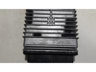 Блок управления двигателя 4t1112a650cb Ford Transit - Tourneo Connect