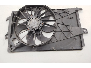 Вентилятор печки    52401025   Opel Meriva A