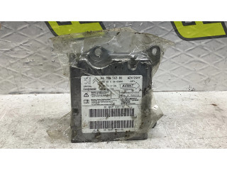 Блок подушек безопасности 9678656380   Peugeot 508
