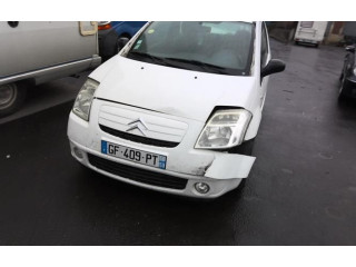 Зеркало электрическое        Citroen C2   -  года   